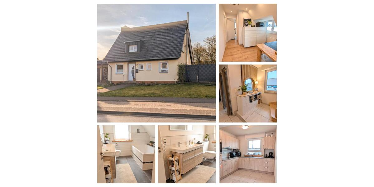 Einfamilienhaus Bedburg - 470.000&euro; | Angebot:26765583