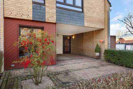 Haus Köln Chorweiler - 6 Zimmer, 158 m&sup2;, 595.000&euro; | Angebot:26316543