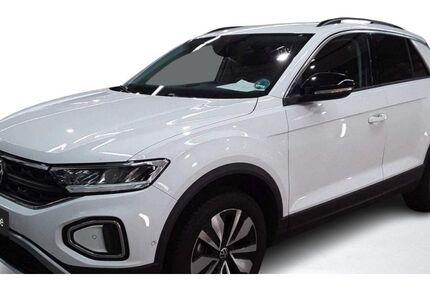 VW T-Roc 20.550 km 23.870 &euro; Bergisch Gladbach 51469