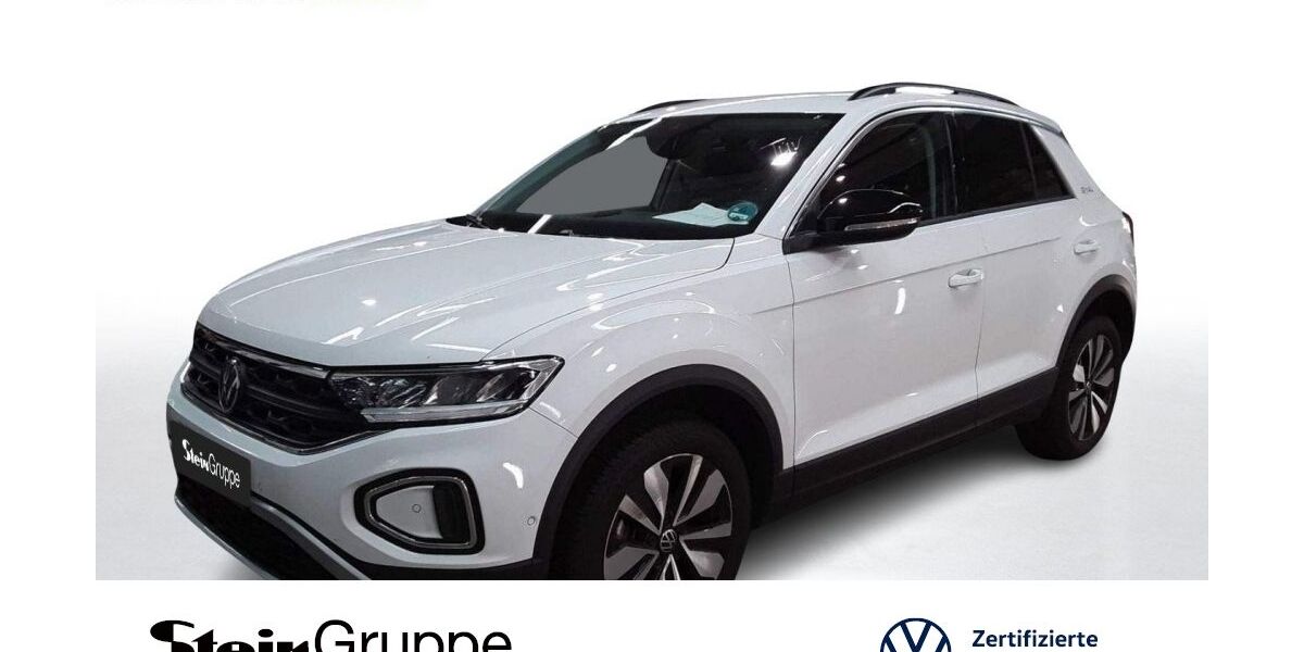 VW T-Roc 20.550 km 23.870 &euro; Bergisch Gladbach 51469