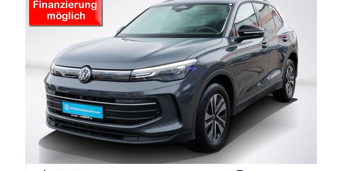 VW Tiguan 5.000 km 44.475 &euro; Troisdorf-Spich 53842