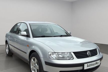 VW Passat 109.116 km 3.950 &euro; Köln 50674