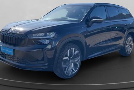 Skoda Kodiaq 27.042 km 45.980 &euro; Köln 51145