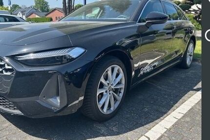 Audi A5 10.000 km 43.789 &euro; Erftstadt 50374