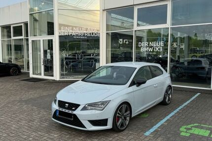 Seat Leon 92.655 km 16.350 &euro; Wermelskirchen 42929