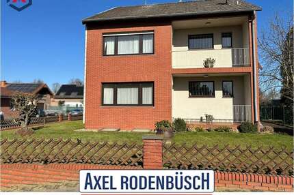 Haus zum Kaufen in Nörvenich 249.000 € 114 m²
