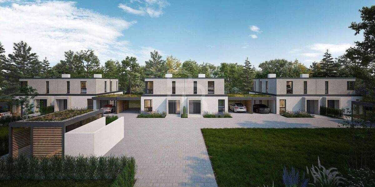 Etagenwohnung Köln Dellbrück - 4 Zimmer, 104 m&sup2;, 689.900&euro; | Angebot:24780423