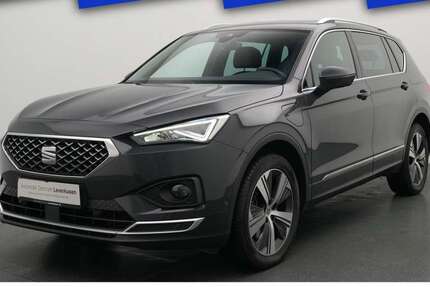 Seat Tarraco 53.390 km 25.680 &euro; Leverkusen 51379