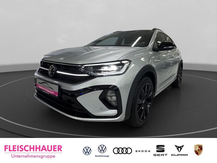 VW Taigo 6.831 km 26.440 € Köln-Raderberg 50968