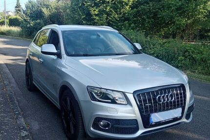 Audi Q5 225.652 km 8.499 &euro; Köln 51107