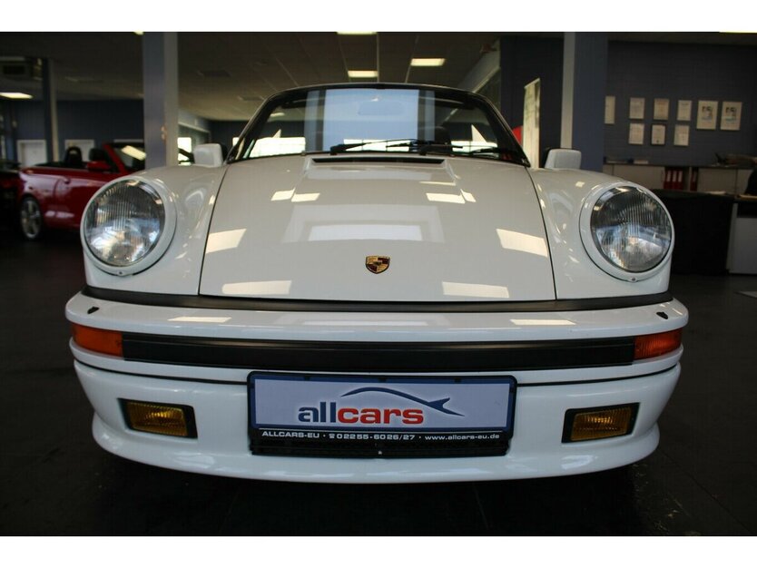 Porsche 911 SC 3.2 *ORIGINAL WTL* 87 TKM 87.201 km 99.980 € Euskirchen 53881
