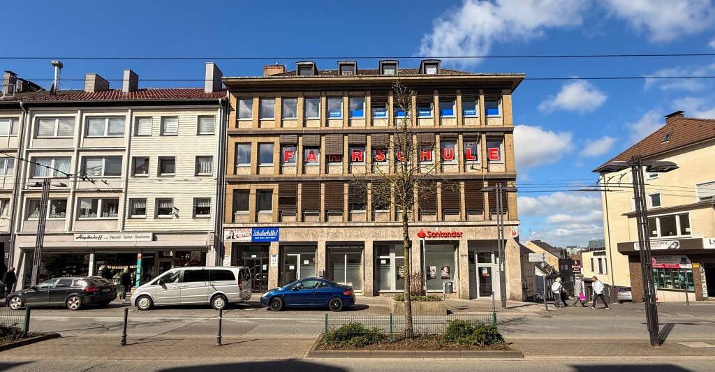 Gewerbeobjekt Solingen Solingen-Mitte - 1.500&euro; | Angebot:26292617