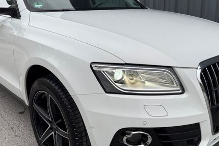 Audi Q5 150.000 km 13.900 &euro; Bergisch Gladbach 51467