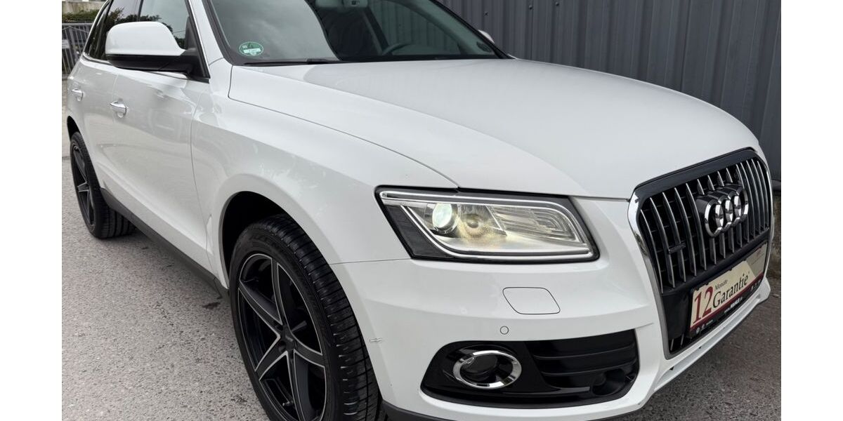 Audi Q5 150.000 km 13.900 &euro; Bergisch Gladbach 51467