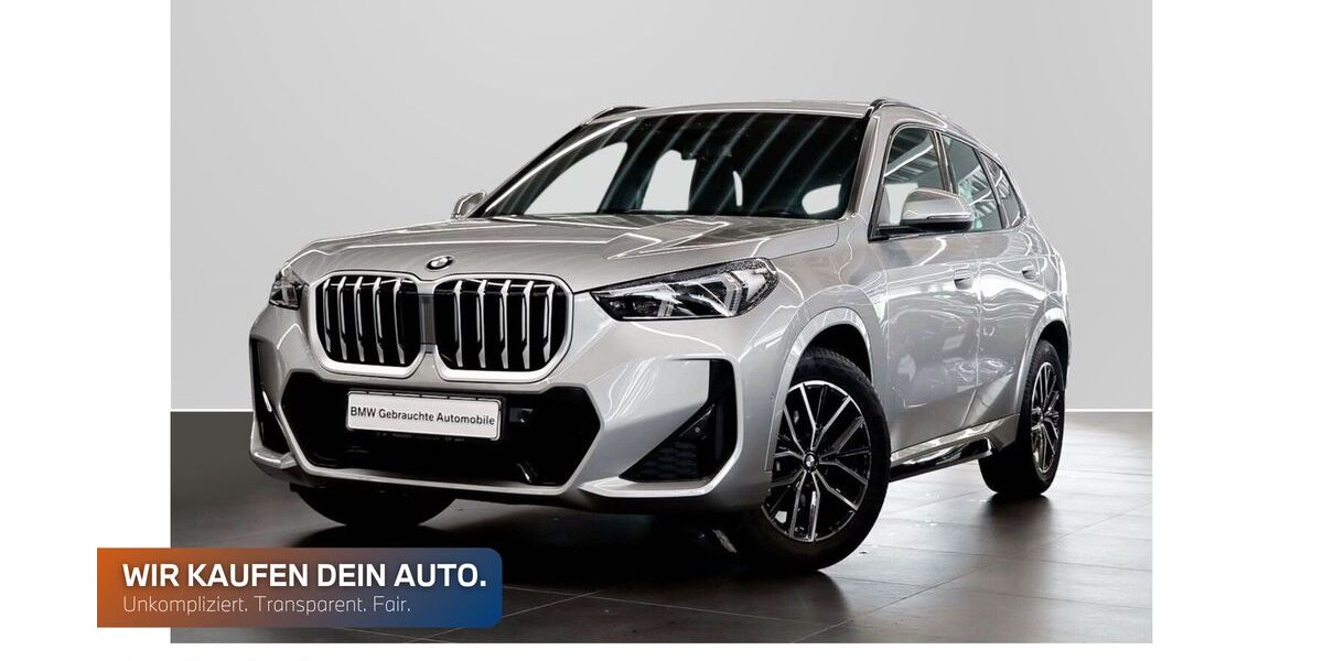 BMW X1 6.674 km 39.870 &euro; Sankt Augustin 53757