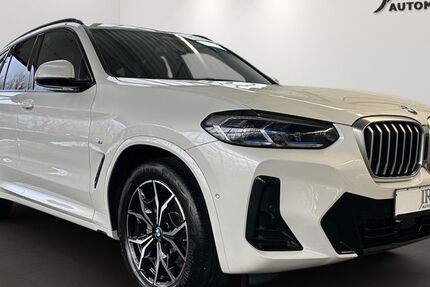 BMW X3 16.680 km 54.990 &euro; Kürten 51515