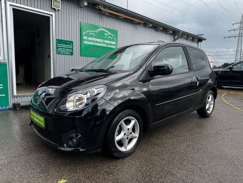 Twingo