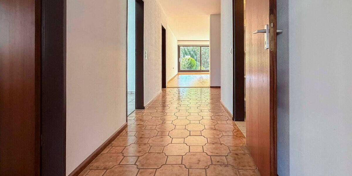 Etagenwohnung Köln Porz - 4 Zimmer, 134 m&sup2;, 450.000&euro; | Angebot:26689242