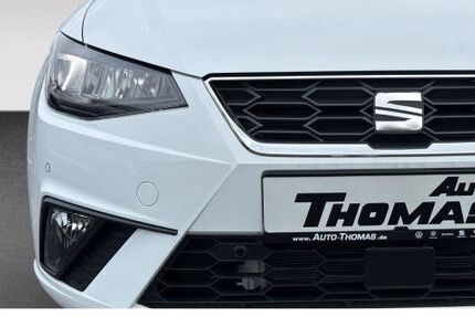 Seat Ibiza 3.747 km 21.180 &euro; Hennef 53773