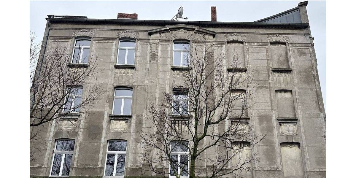 Etagenwohnung Köln Mülheim - 3 Zimmer, 77 m&sup2;, 1.250&euro; | Angebot:26787587