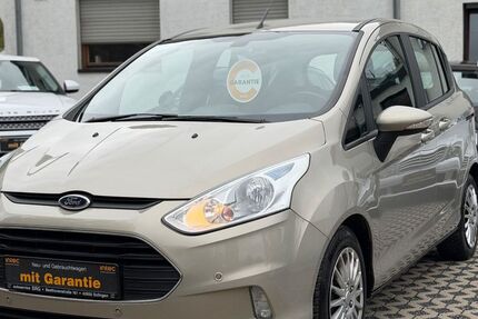 Ford B-Max 80.009 km 7.000 &euro; Bonn 53179