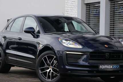 Porsche Macan 23.000 km 62.900 € Hürth (bei Köln) 50354