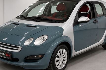 Smart ForFour 99.616 km 3.300 &euro; Köln 50674