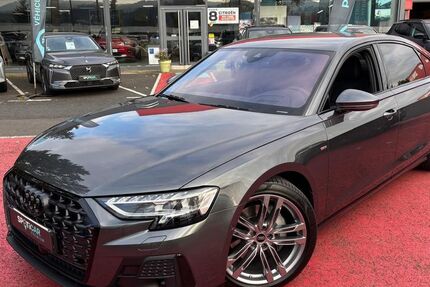 Audi A8 15.000 km 74.500 &euro; Dormagen 41540