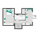 Etagenwohnung Köln Ehrenfeld - 3 Zimmer, 84 m&sup2;, 589.000&euro; | Angebot:26879032
