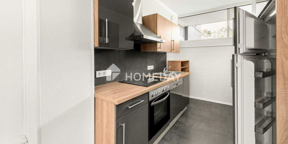 Etagenwohnung Kerpen Türnich - 4 Zimmer, 100 m&sup2;, 198.000&euro; | Angebot:24835355