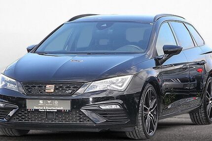 Seat Leon 62.024 km 24.380 € Lohmar 53797