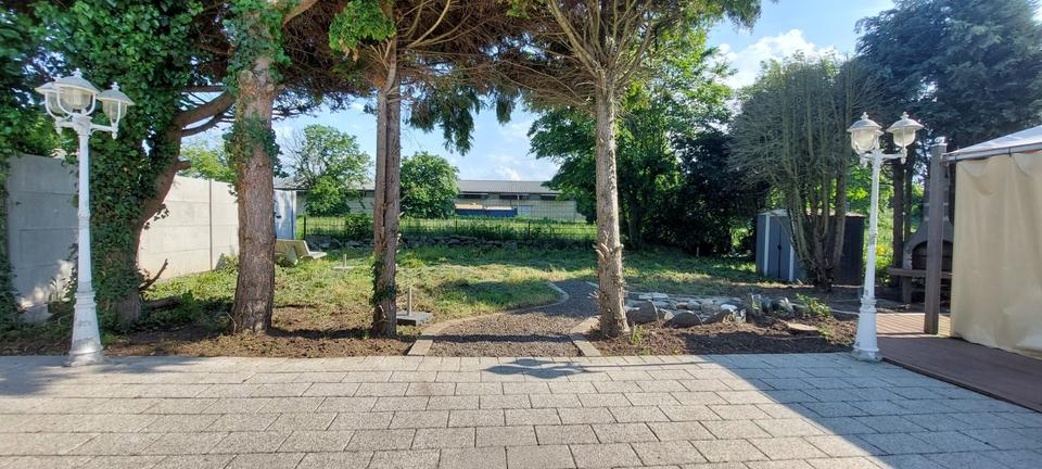 Einfamilienhaus Nörvenich - 6 Zimmer, 135 m&sup2;, 589.000&euro; | Angebot:24746261