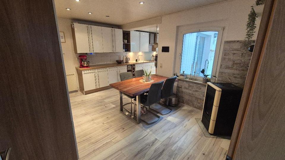 Doppelhaushälfte Bergheim - 5 Zimmer, 100 m&sup2;, 389.000&euro; | Angebot:26511722