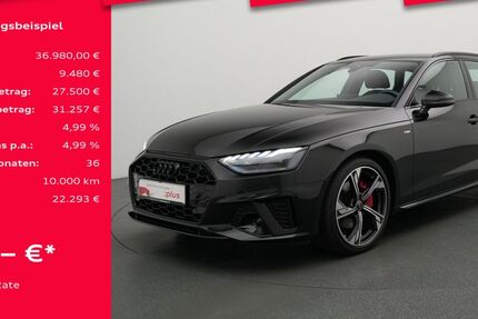 Audi A4 13.986 km 34.980 € Leverkusen 51373