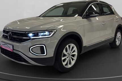 VW T-Roc 43.484 km 24.790 &euro; Bonn 53119
