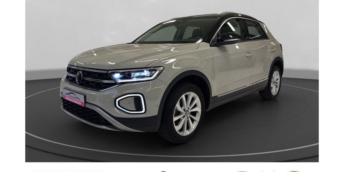 VW T-Roc 43.484 km 24.790 &euro; Bonn 53119