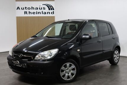 Hyundai Getz 171.210 km 650 &euro; Köln 51107