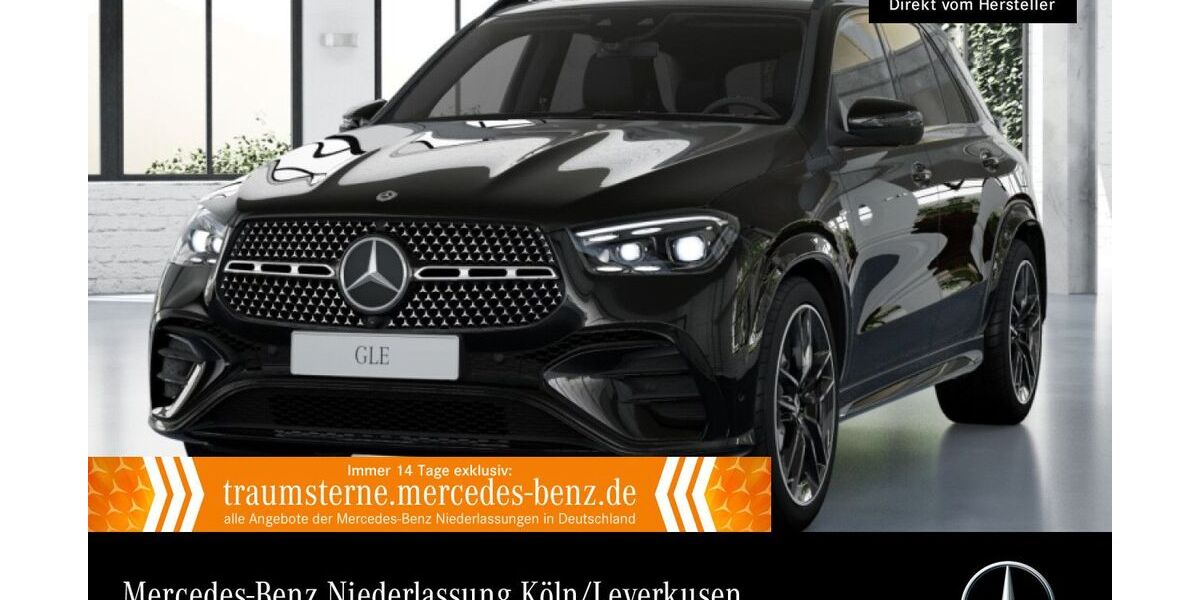 Mercedes-Benz GLE 350 3.464 km 82.990 &euro; Köln 51149