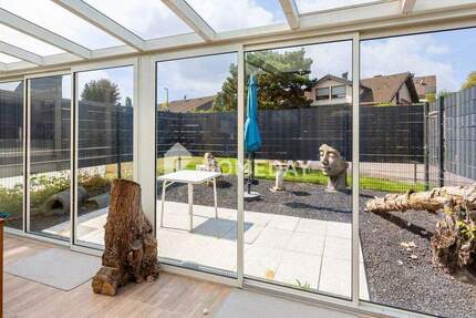 Modernisiertes Einfamilienhaus mit separater Einliegerwohnung und großem Grundstück 7 zimmer