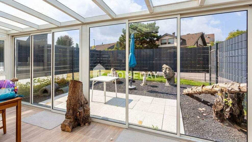 Modernisiertes Einfamilienhaus mit separater Einliegerwohnung und großem Grundstück 7 zimmer