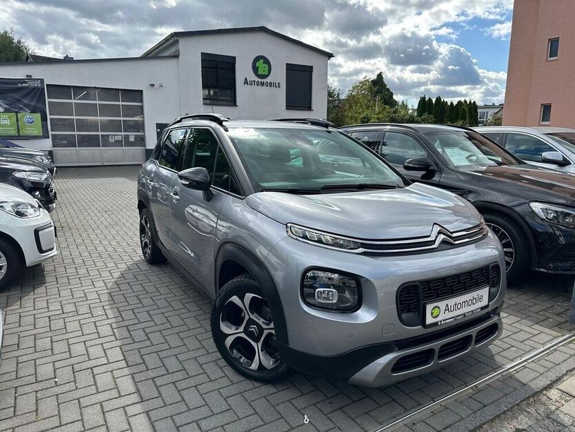C3 Aircross
