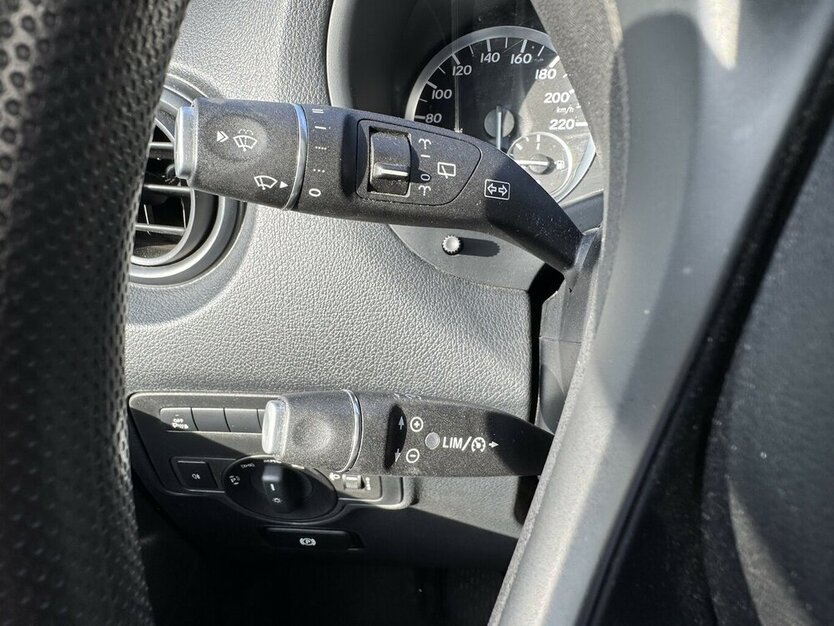 Mercedes-Benz Vito Mixto111CDI Lang Klima Nav Sth ReifenNeu E6 75.000 km 18.500 € Erftstadt 50374