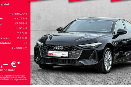 Audi A5 23.114 km 41.740 &euro; Bergheim 50126