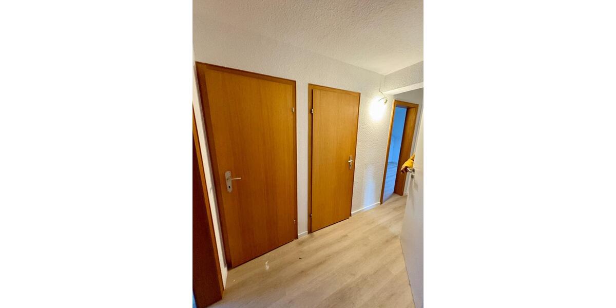 Frisch Renoviert: Lichtdurchflutete 3-Zimmer-Whg in BN Lengsdorf 3 zimmer