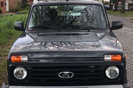 Lada Niva