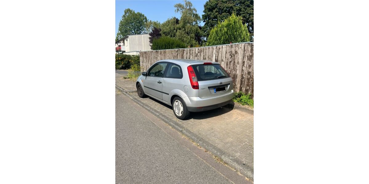 Ford Fiesta 160.000 km 1.200 &euro; köln 51147