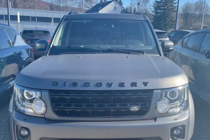 Land Rover Discovery 167.518 km 20.900 &euro; Bornheim 53332