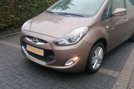 Hyundai iX20 159.000 km 3.900 € Langenfeld (Rheinland) 40764