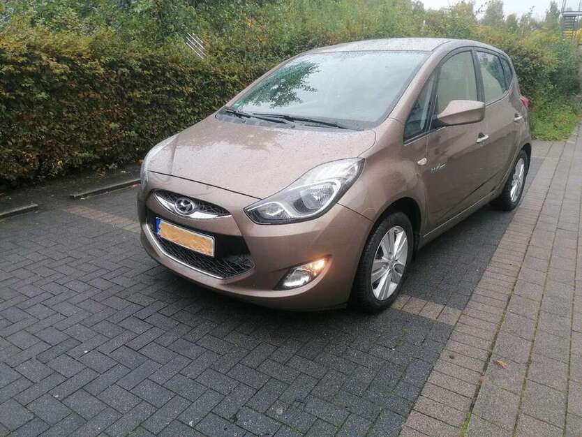 Hyundai iX20 159.000 km 3.900 € Langenfeld (Rheinland) 40764
