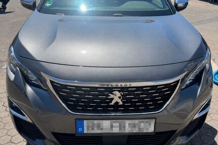Peugeot 5008 103.000 km 21.500 &euro; Bonn 53229